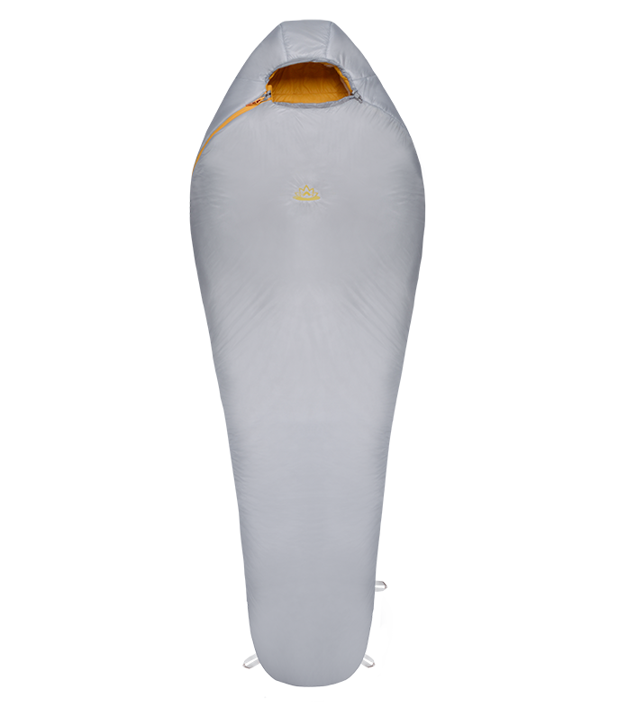 Спальник Иночь 0°С Long 2025
